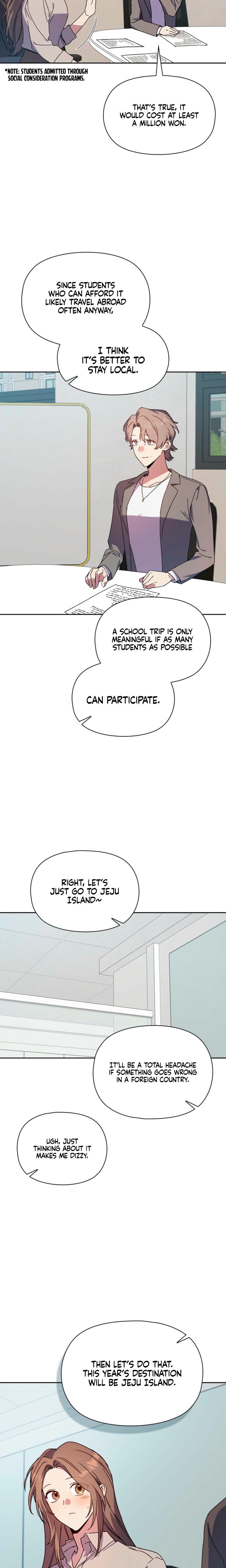 Body Position Uncensored, chapter 29, page 12 of 22