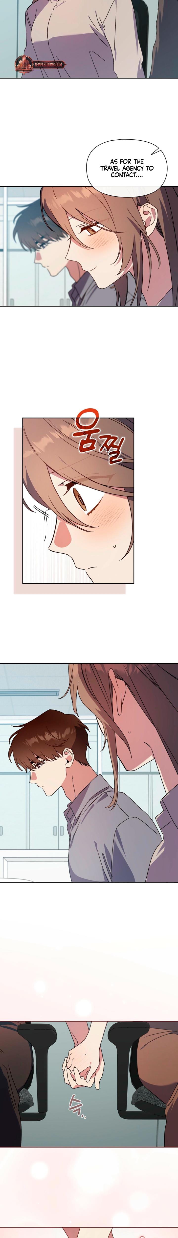 Body Position Uncensored, chapter 29, page 13 of 22