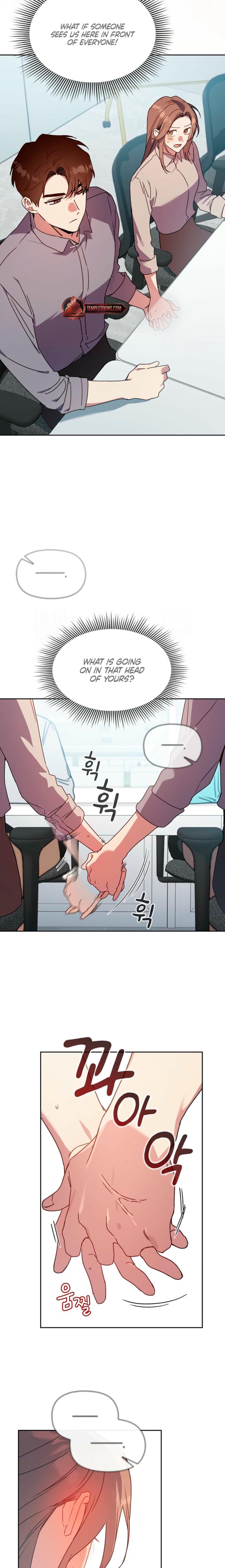 Body Position Uncensored, chapter 29, page 15 of 22