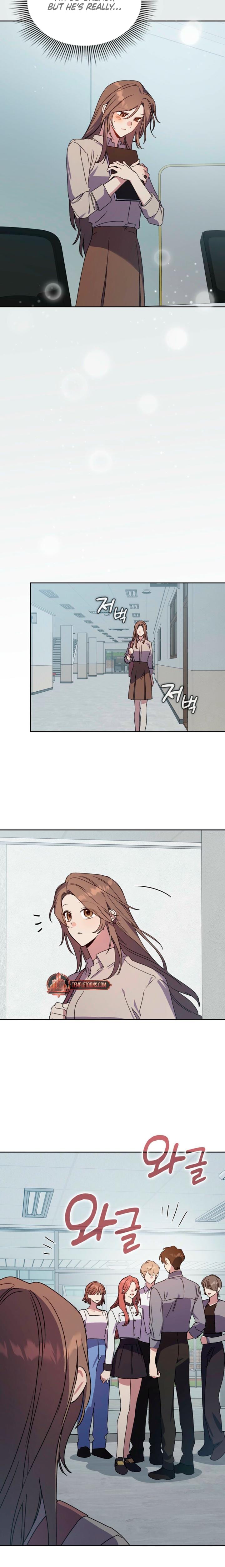 Body Position Uncensored, chapter 29, page 19 of 22