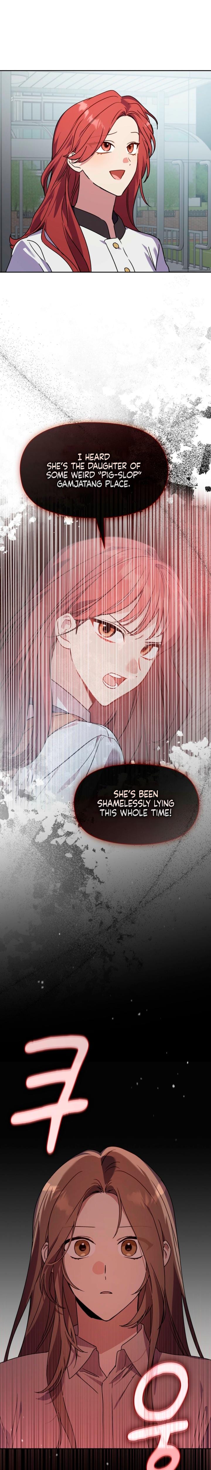 Body Position Uncensored, chapter 29, page 20 of 22