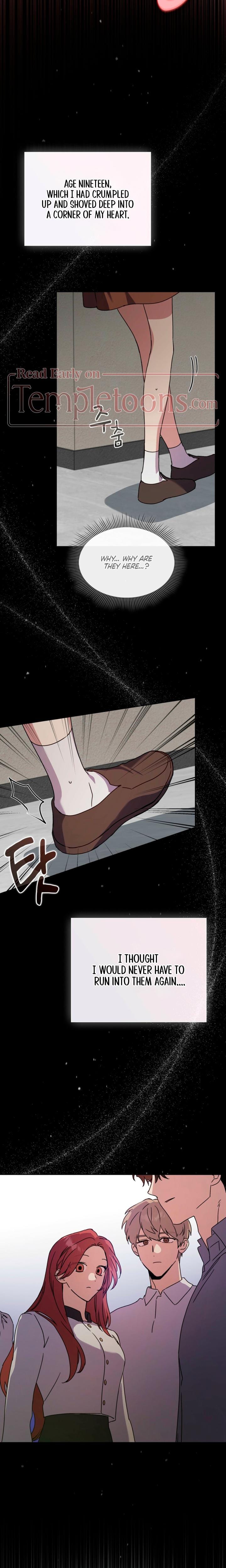 Body Position Uncensored, chapter 29, page 21 of 22