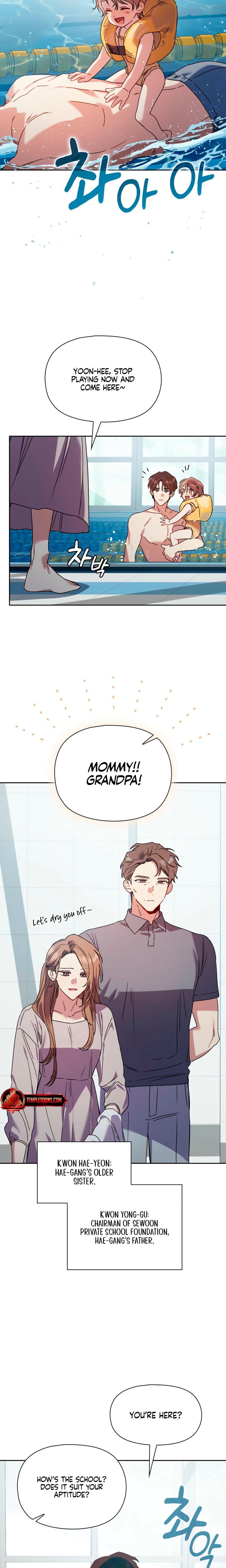 Body Position Uncensored, chapter 30, page 7 of 21
