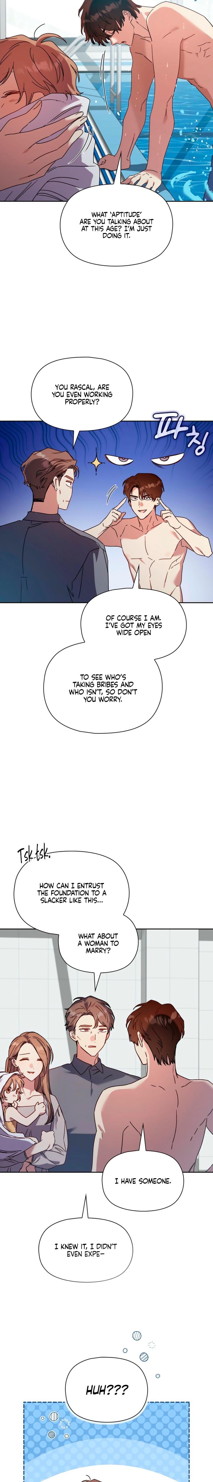 Body Position Uncensored, chapter 30, page 8 of 21