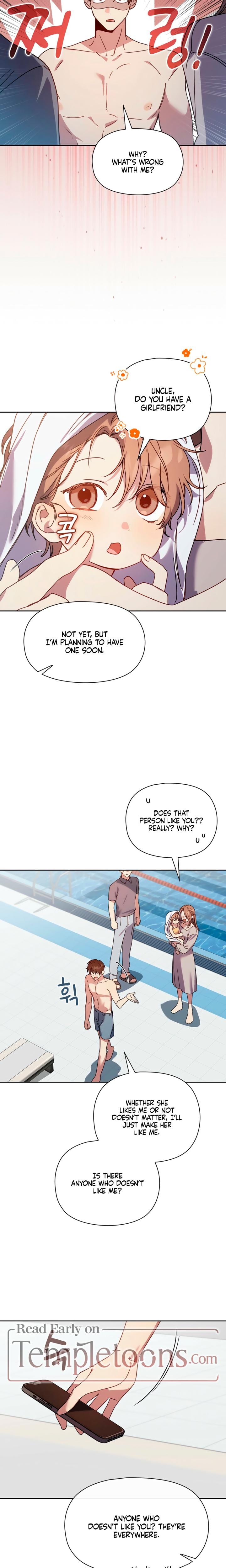 Body Position Uncensored, chapter 30, page 10 of 21