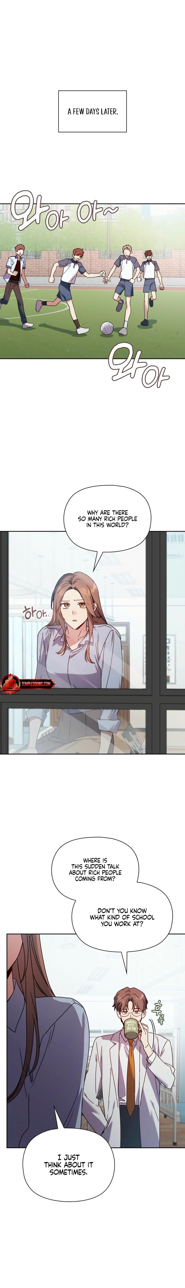 Body Position Uncensored, chapter 30, page 12 of 21