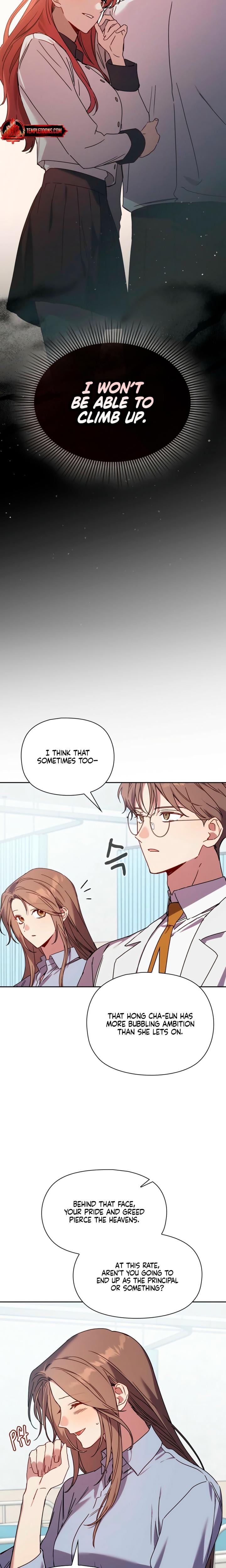 Body Position Uncensored, chapter 30, page 14 of 21