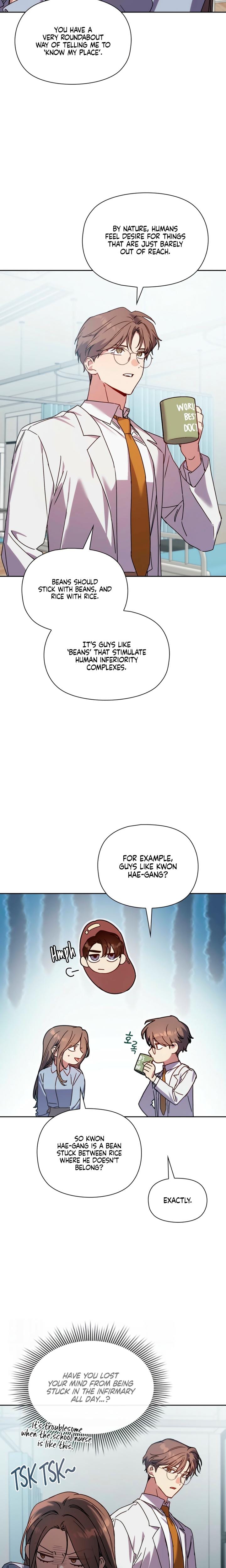 Body Position Uncensored, chapter 30, page 15 of 21