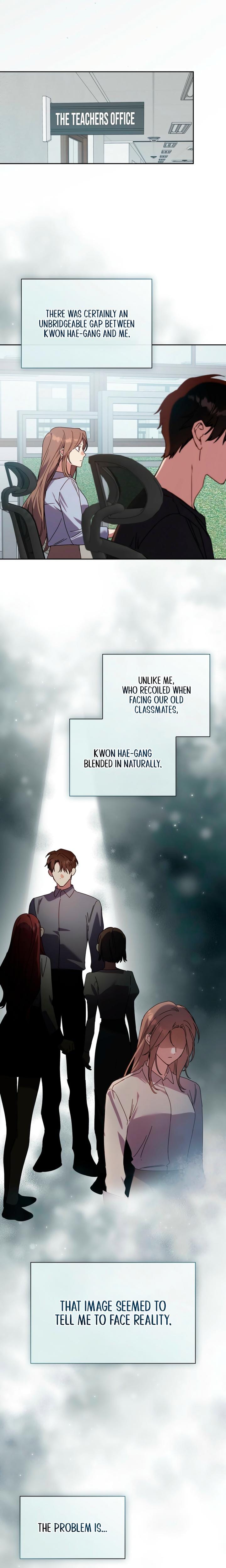 Body Position Uncensored, chapter 30, page 17 of 21