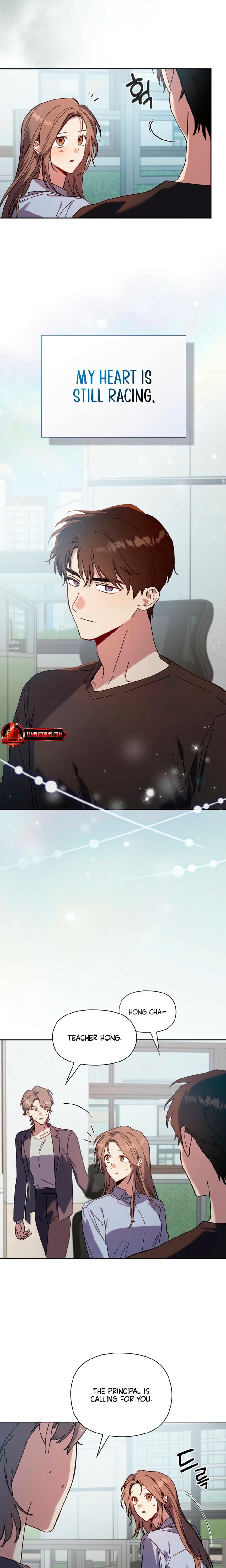 Body Position Uncensored, chapter 30, page 18 of 21