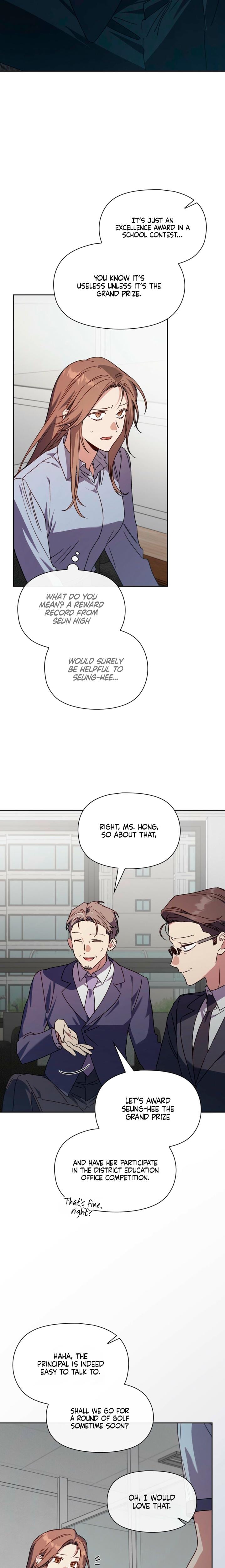 Body Position Uncensored, chapter 31, page 5 of 23