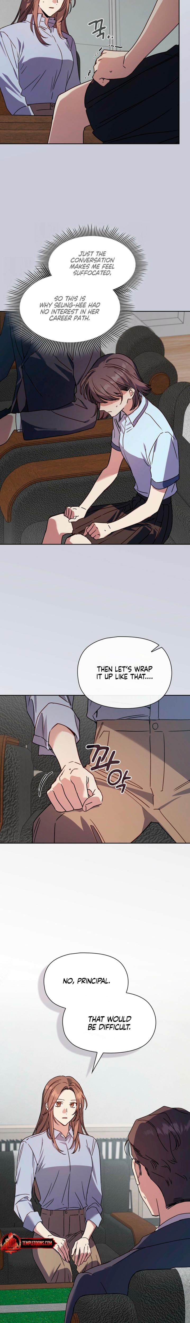 Body Position Uncensored, chapter 31, page 6 of 23