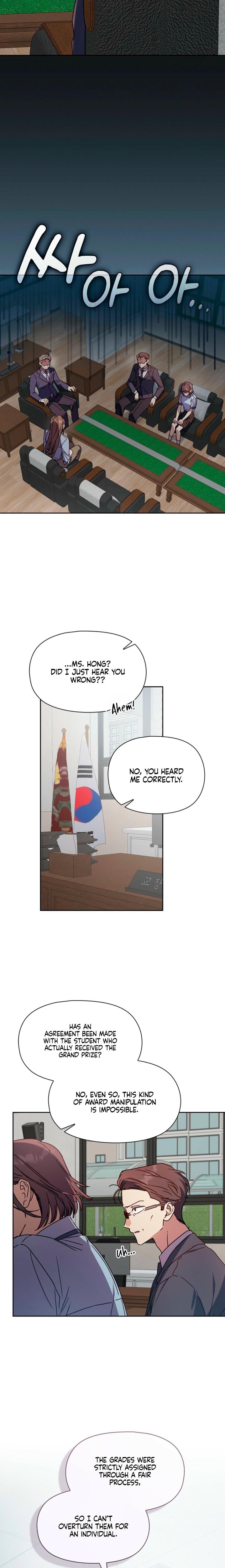 Body Position Uncensored, chapter 31, page 7 of 23
