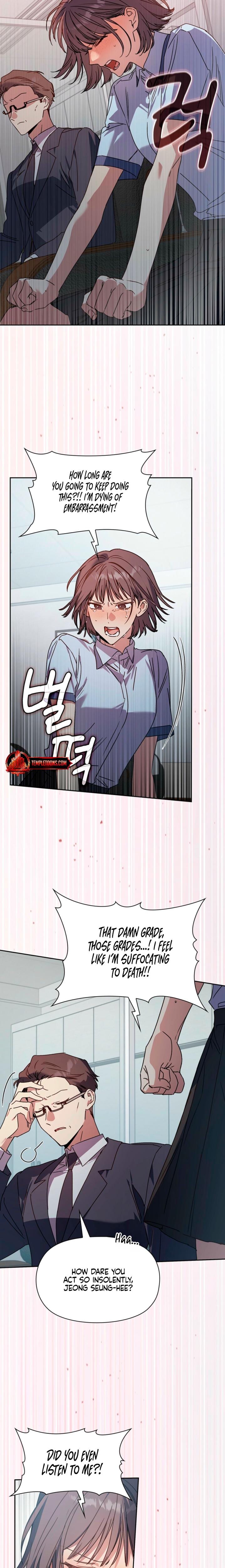 Body Position Uncensored, chapter 31, page 10 of 23