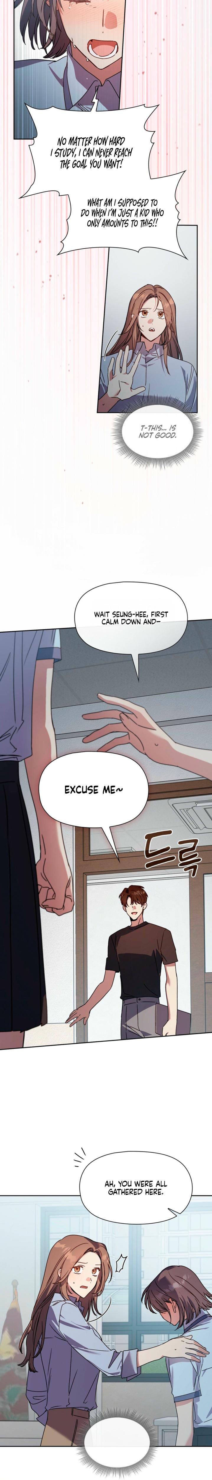 Body Position Uncensored, chapter 31, page 11 of 23
