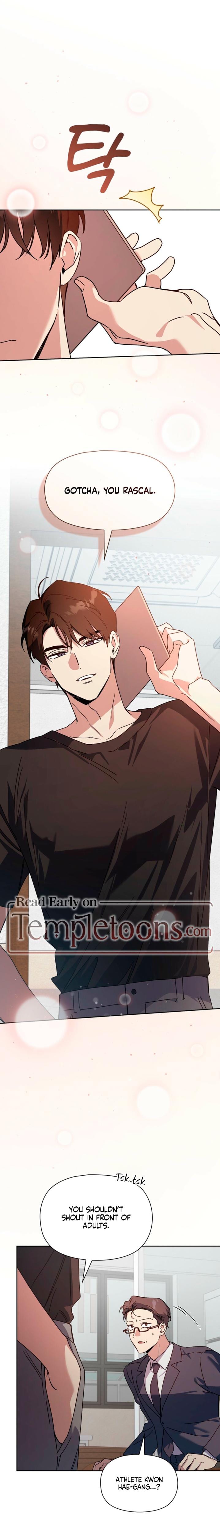 Body Position Uncensored, chapter 31, page 12 of 23