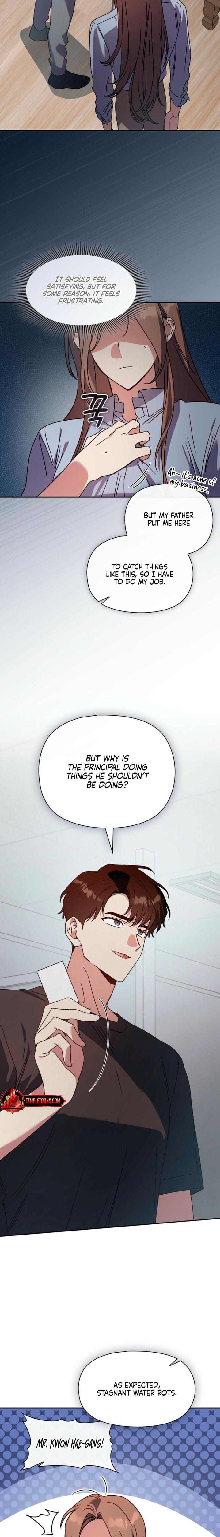 Body Position Uncensored, chapter 31, page 15 of 23