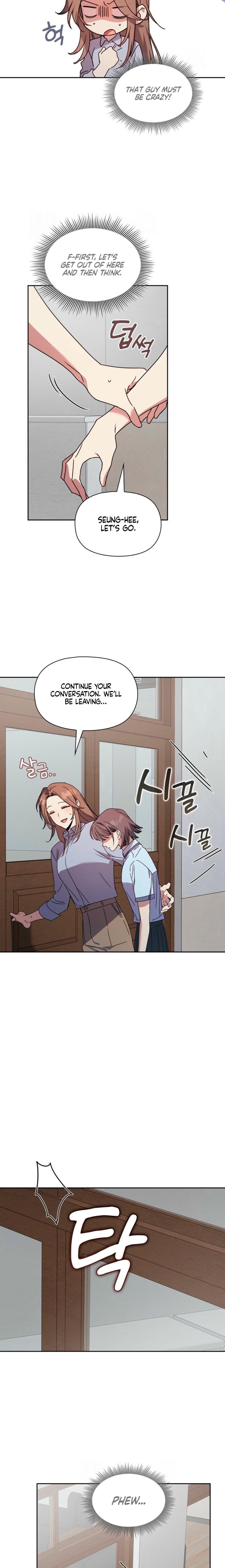 Body Position Uncensored, chapter 31, page 16 of 23