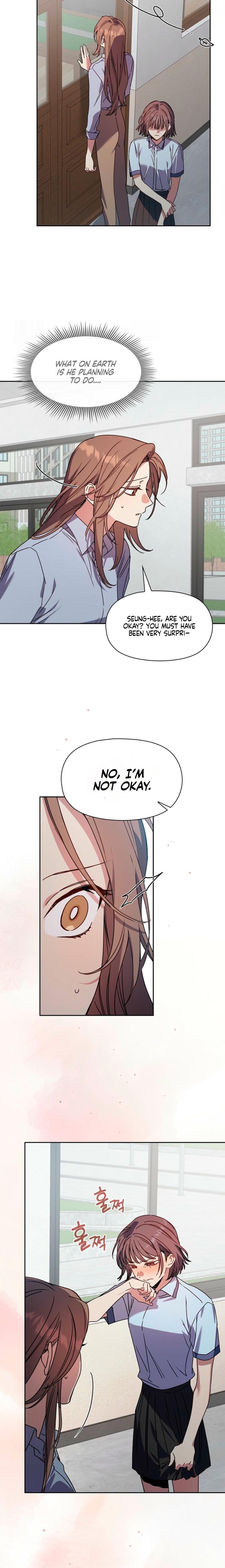 Body Position Uncensored, chapter 31, page 17 of 23