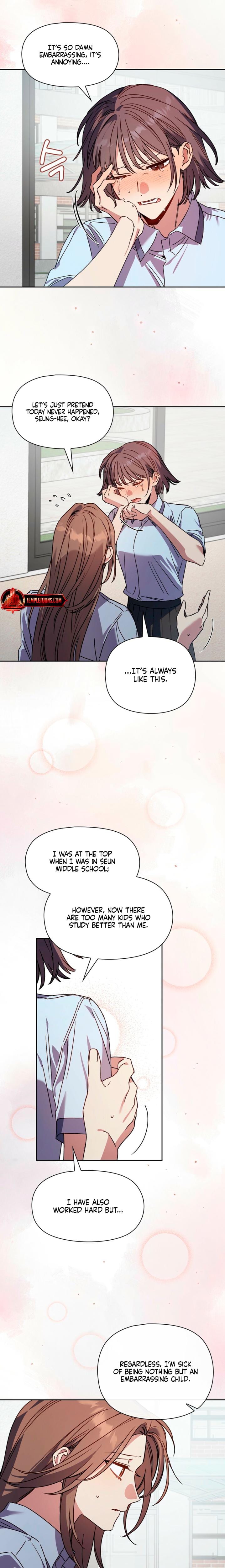 Body Position Uncensored, chapter 31, page 18 of 23