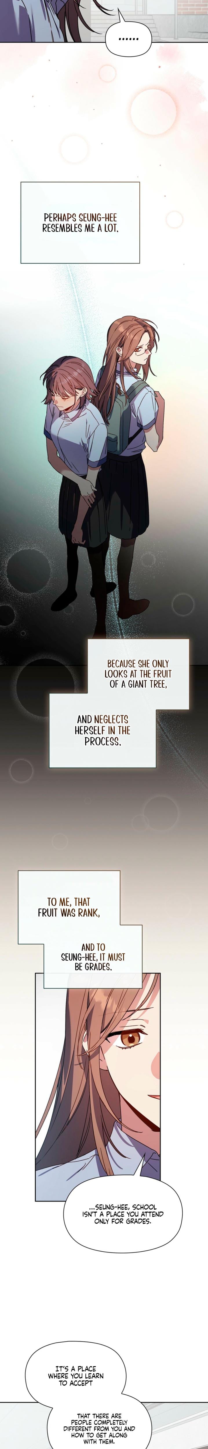 Body Position Uncensored, chapter 31, page 19 of 23