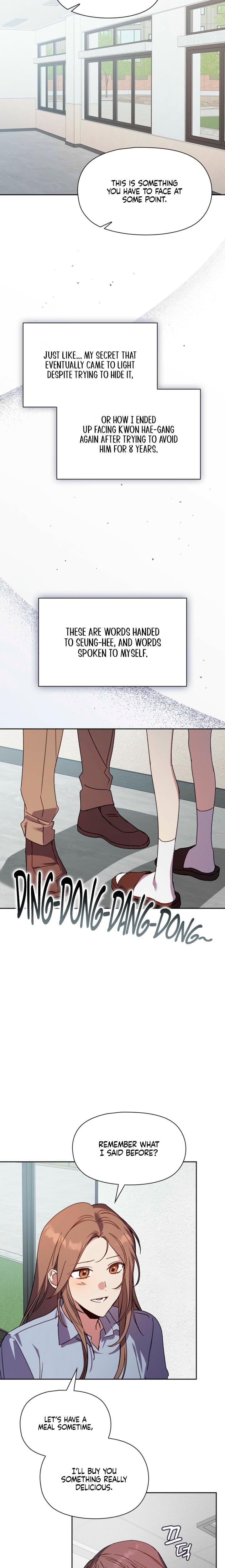 Body Position Uncensored, chapter 31, page 20 of 23