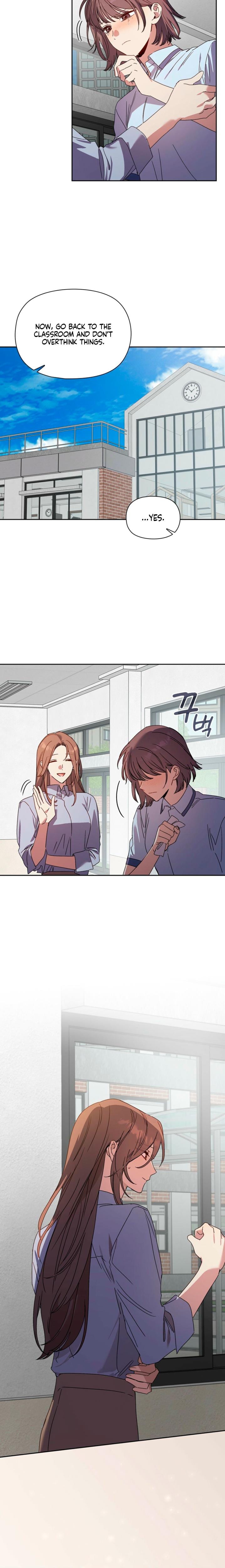 Body Position Uncensored, chapter 31, page 21 of 23
