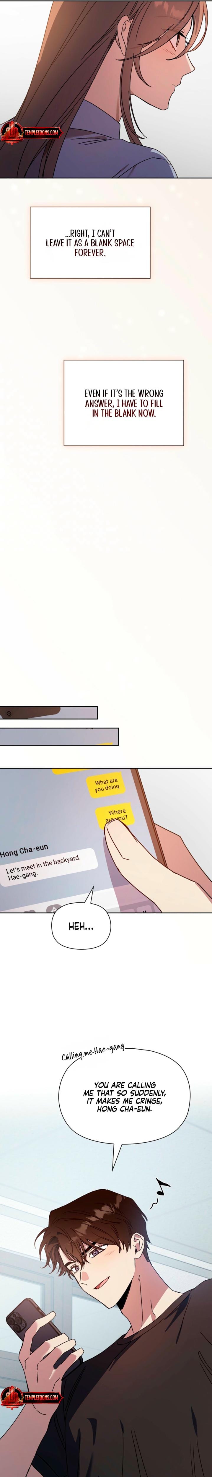 Body Position Uncensored, chapter 31, page 22 of 23