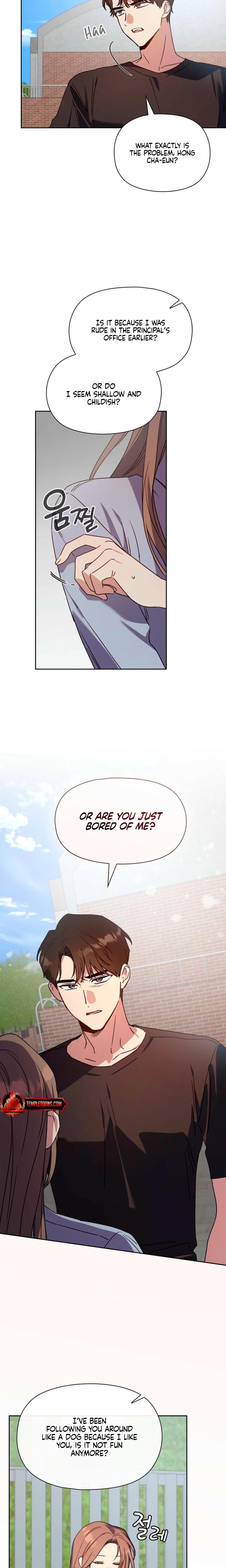 Body Position Uncensored, chapter 32, page 6 of 20