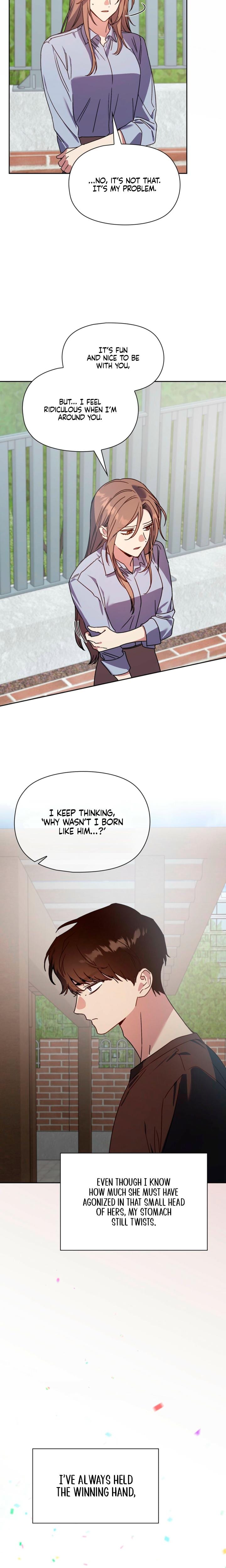 Body Position Uncensored, chapter 32, page 7 of 20