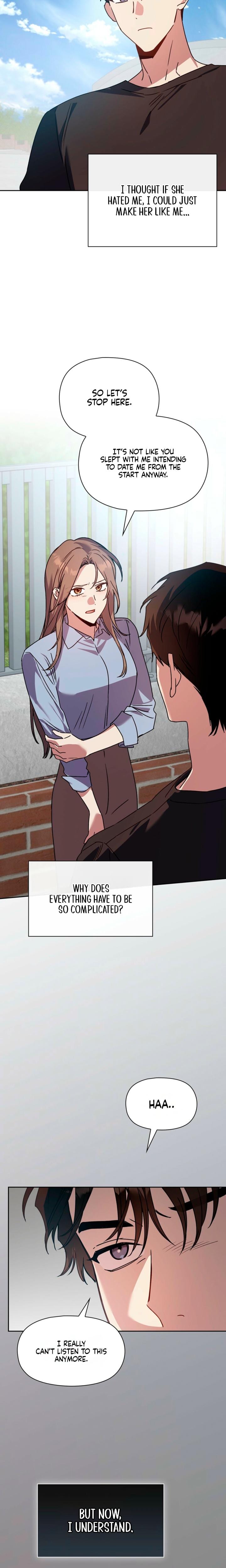 Body Position Uncensored, chapter 32, page 11 of 20