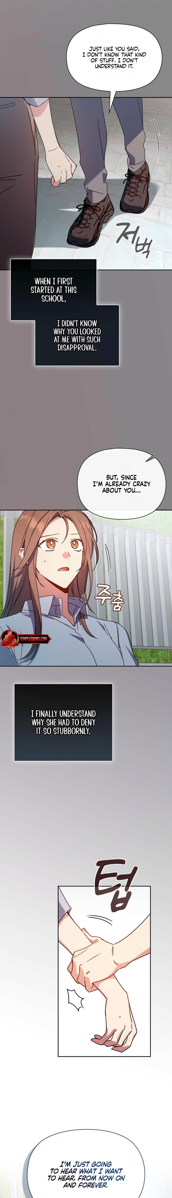 Body Position Uncensored, chapter 32, page 12 of 20