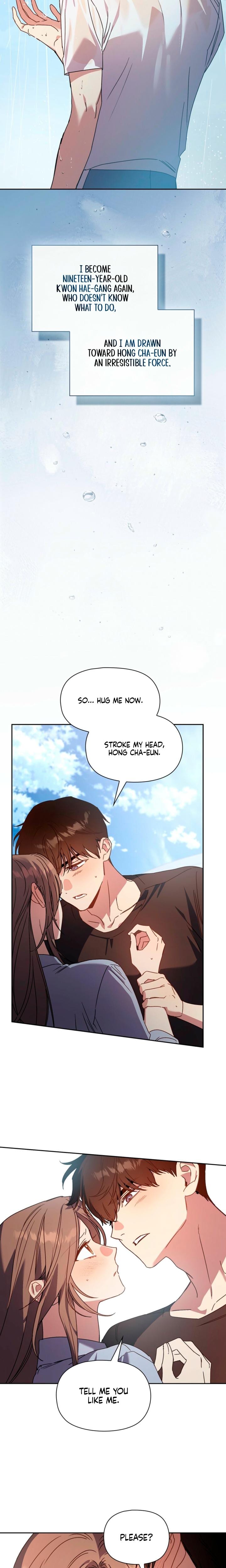 Body Position Uncensored, chapter 32, page 14 of 20