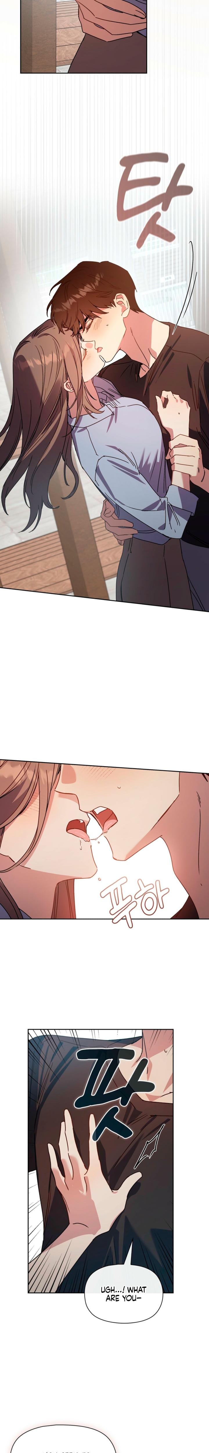 Body Position Uncensored, chapter 32, page 16 of 20