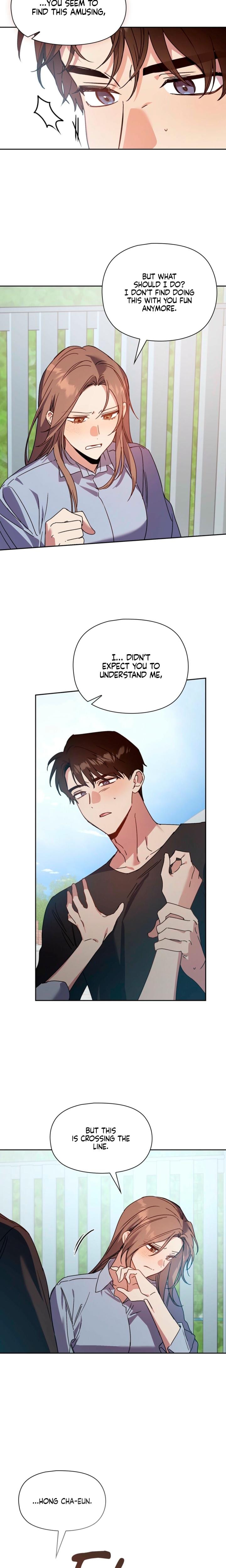 Body Position Uncensored, chapter 32, page 17 of 20