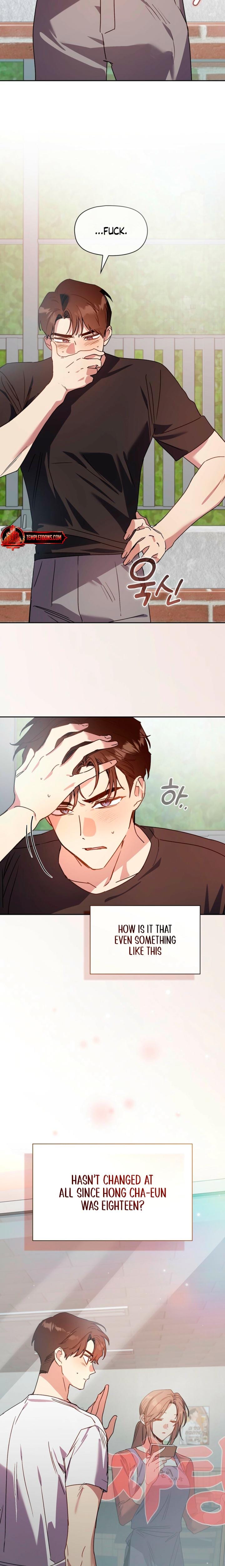Body Position Uncensored, chapter 32, page 19 of 20