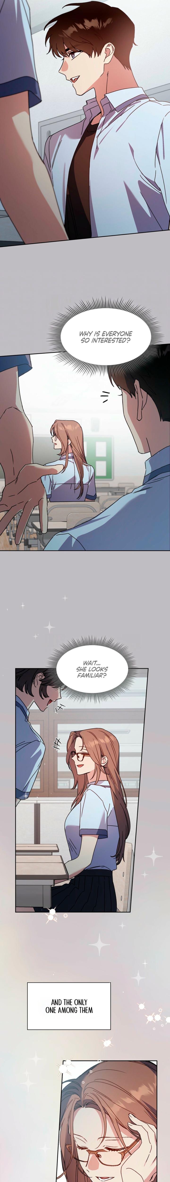 Body Position Uncensored, chapter 33, page 6 of 26