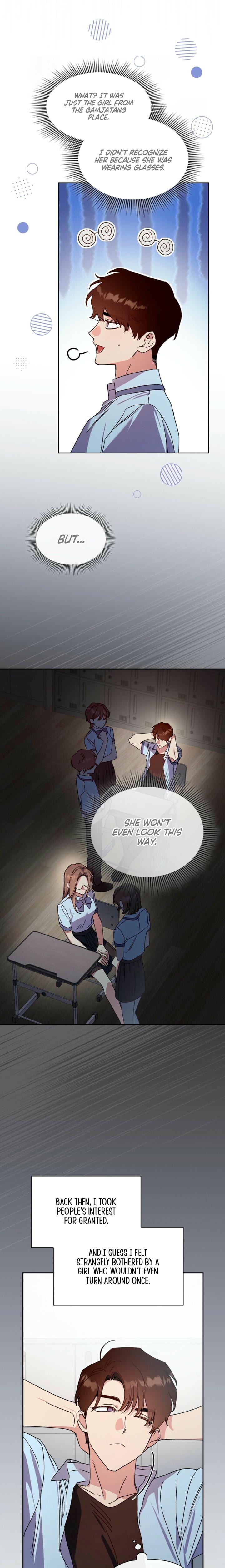 Body Position Uncensored, chapter 33, page 8 of 26
