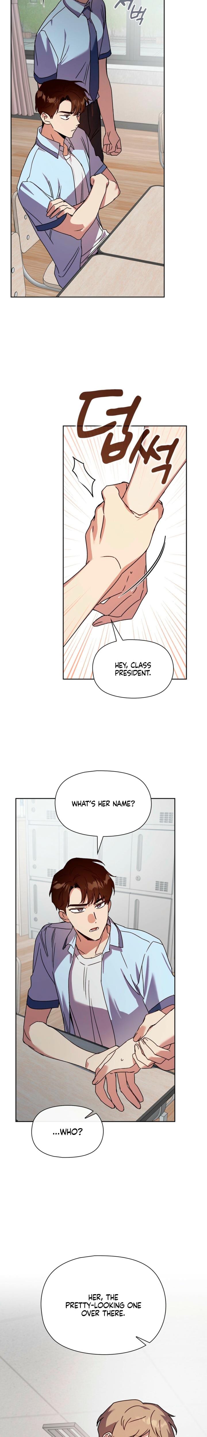 Body Position Uncensored, chapter 33, page 14 of 26