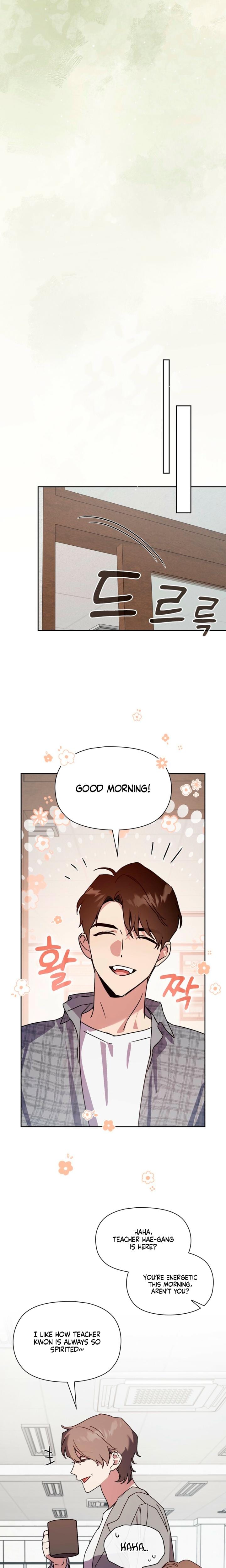 Body Position Uncensored, chapter 33, page 17 of 26