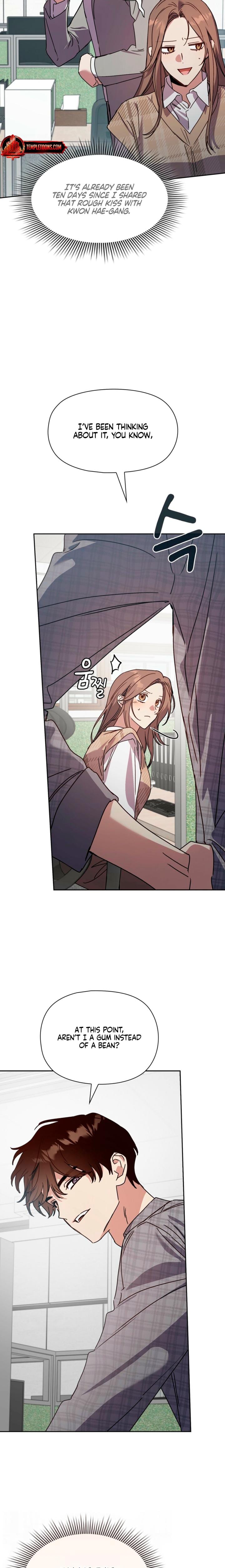 Body Position Uncensored, chapter 33, page 18 of 26