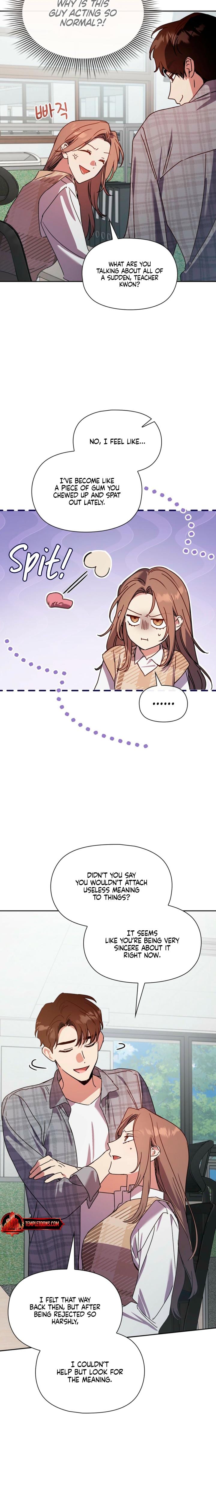 Body Position Uncensored, chapter 33, page 19 of 26