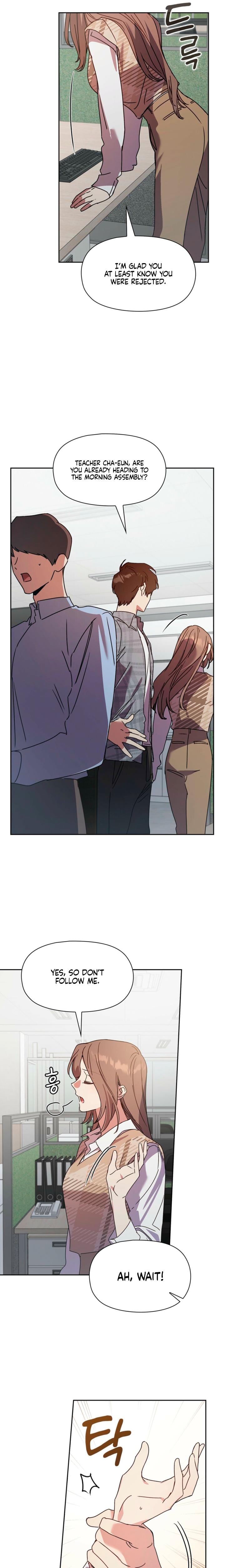 Body Position Uncensored, chapter 33, page 20 of 26