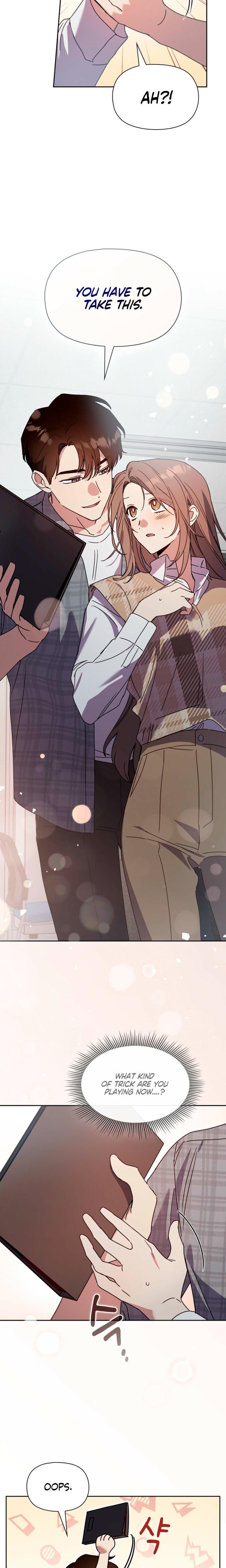 Body Position Uncensored, chapter 33, page 21 of 26