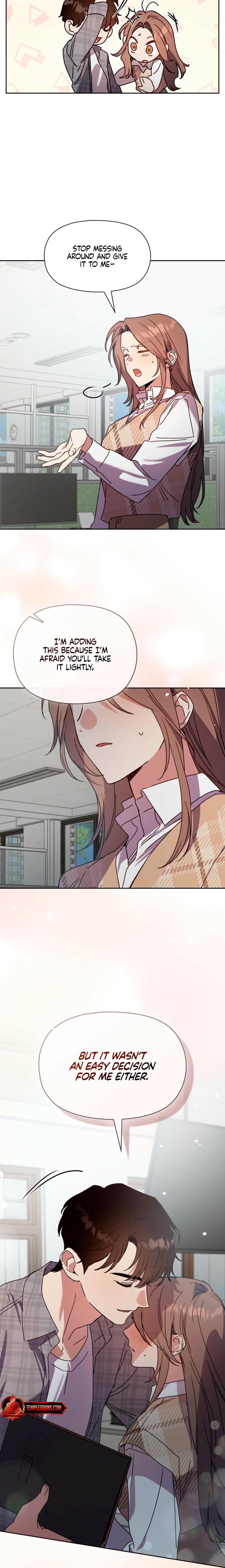 Body Position Uncensored, chapter 33, page 22 of 26
