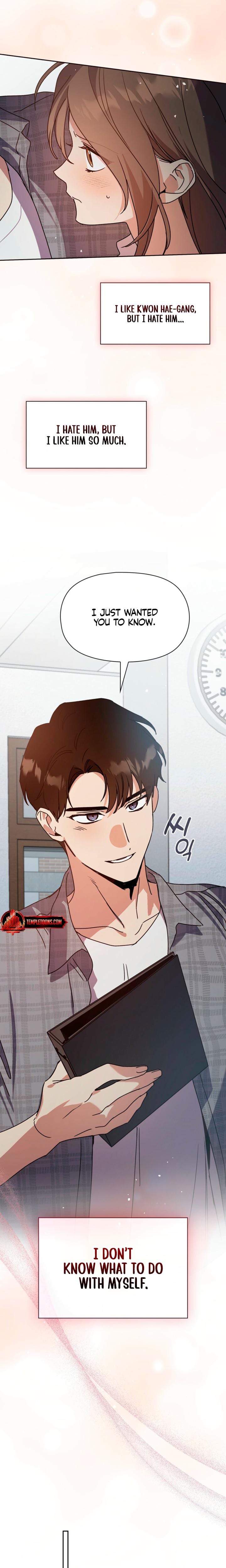 Body Position Uncensored, chapter 33, page 23 of 26
