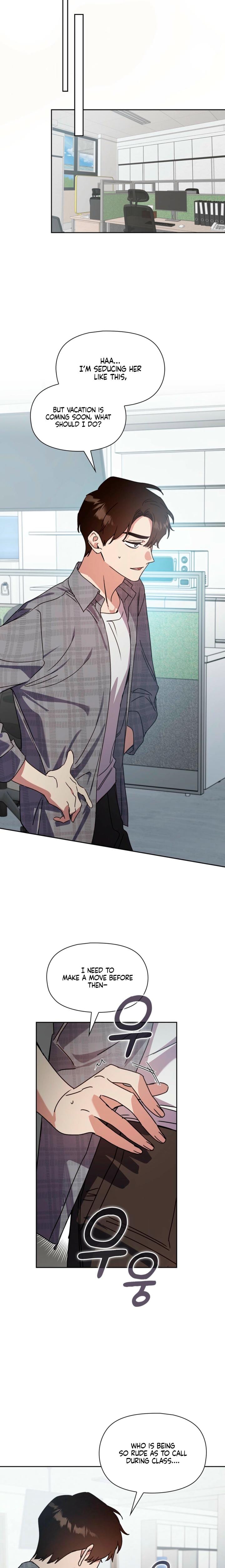 Body Position Uncensored, chapter 33, page 24 of 26