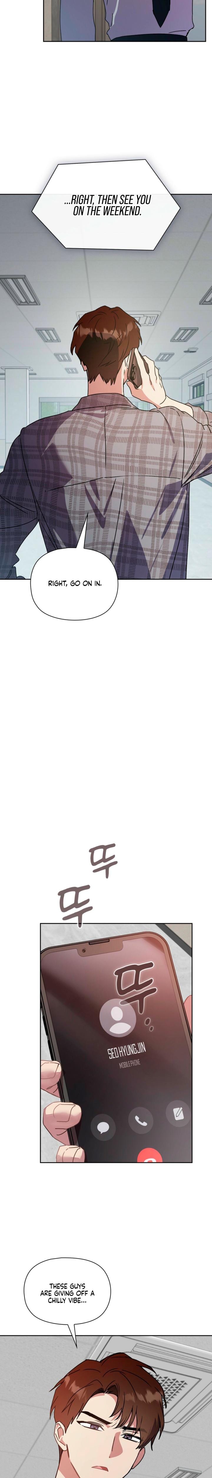 Body Position Uncensored, chapter 34, page 6 of 26