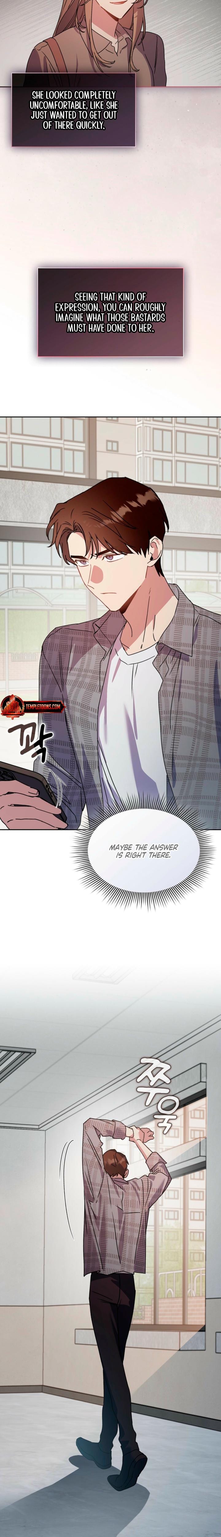 Body Position Uncensored, chapter 34, page 8 of 26