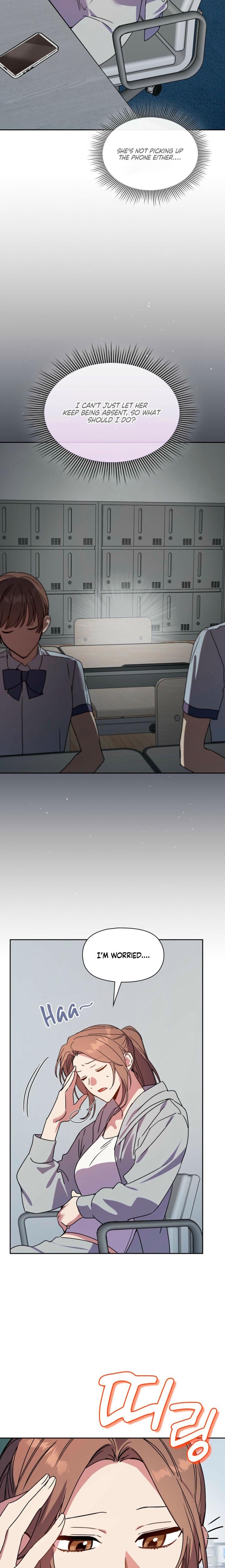 Body Position Uncensored, chapter 34, page 10 of 26